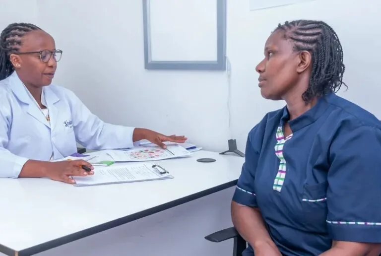 General Consultations