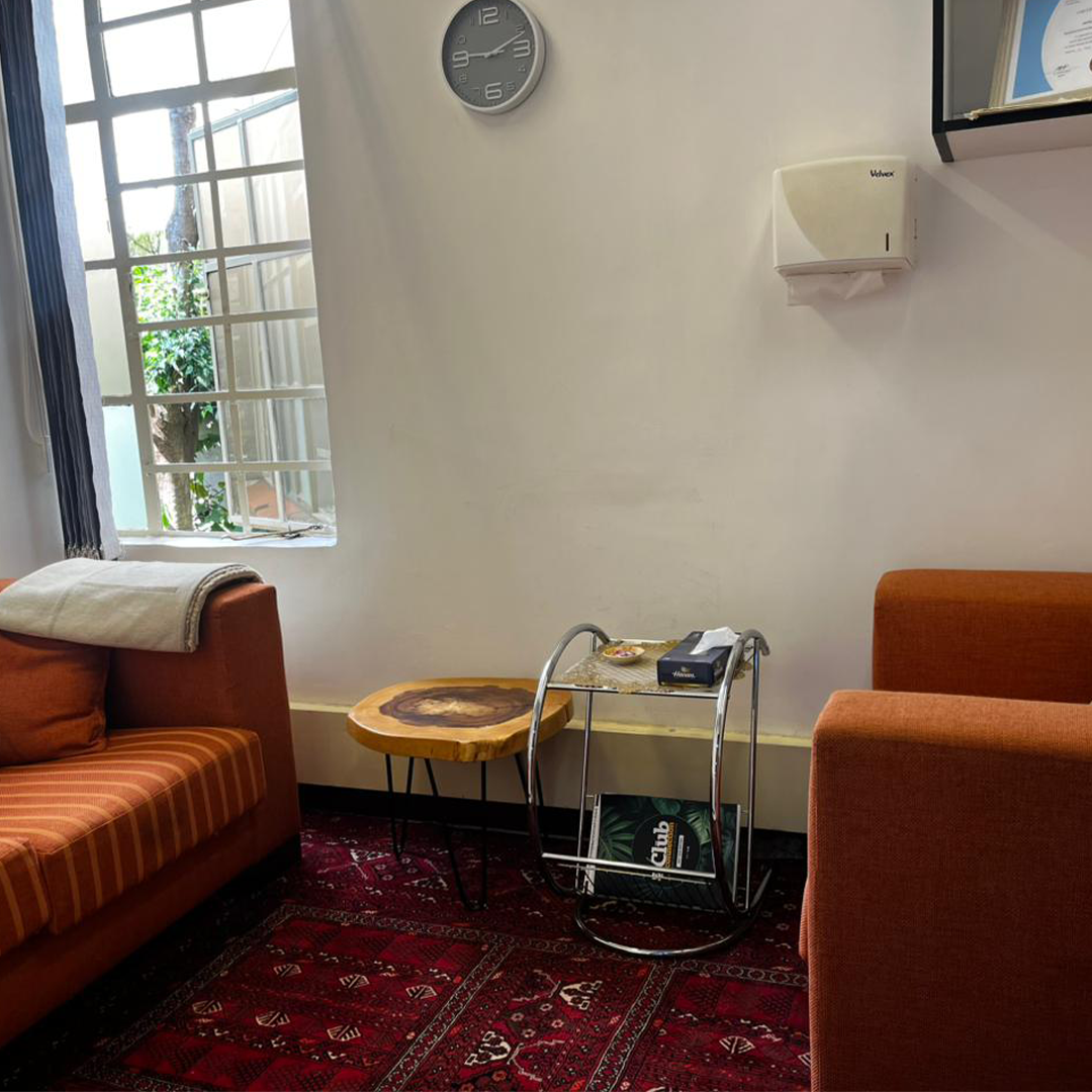Counselling Services