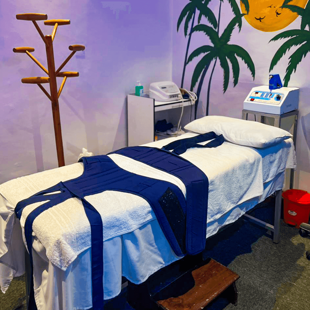 Your Lifestyle Clinic.