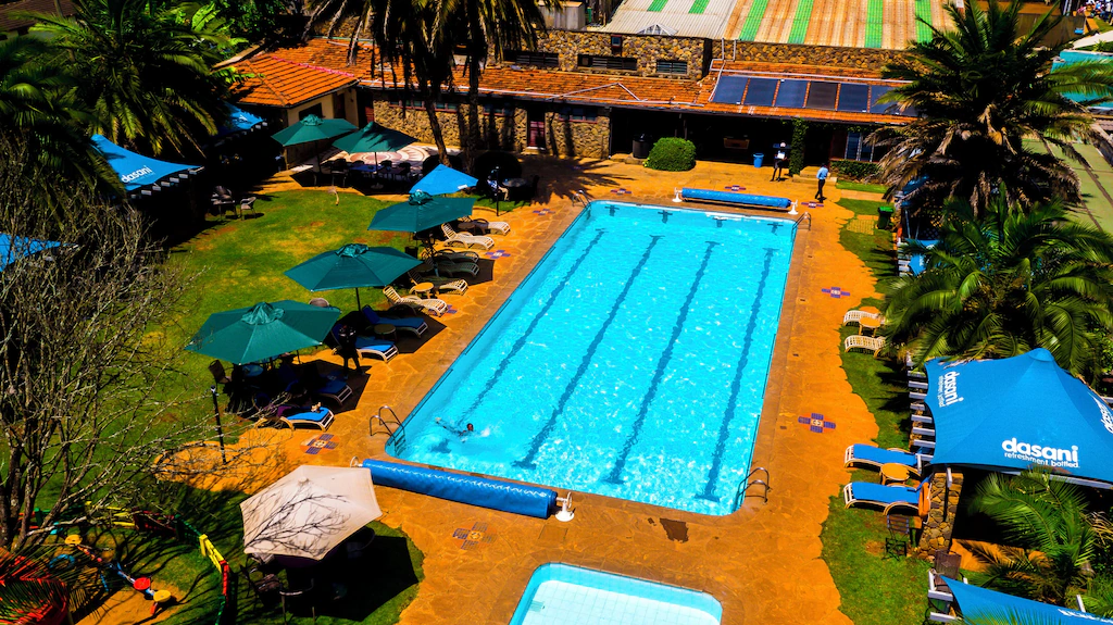 Karen Country Club