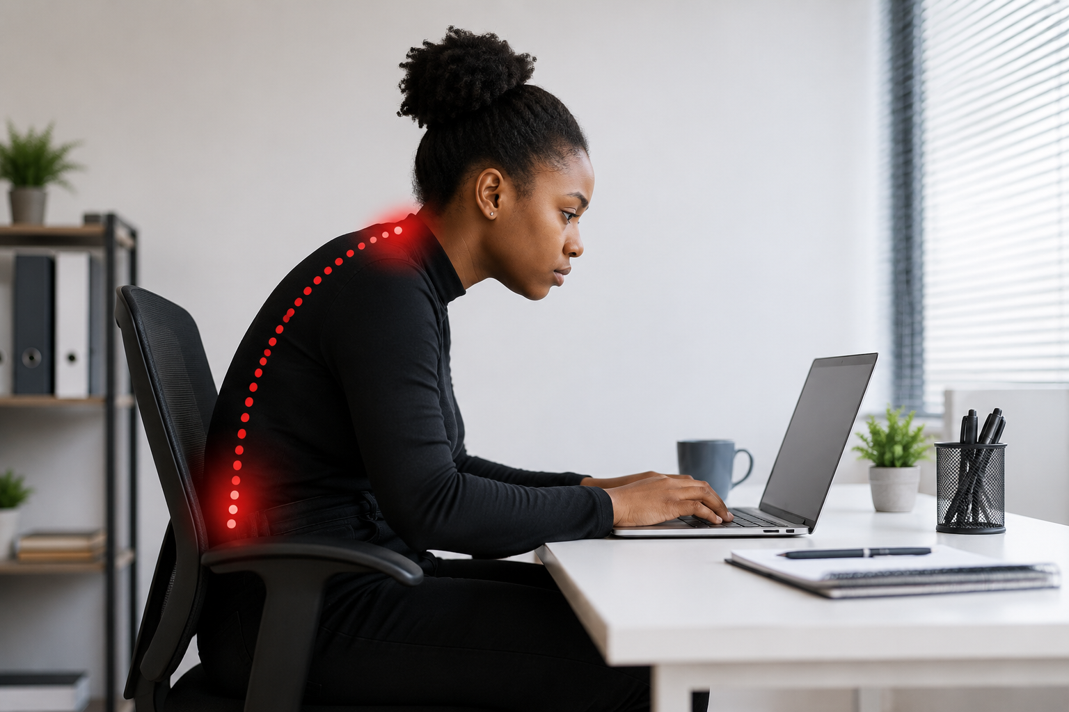 Lower Back Pain & Spine Health