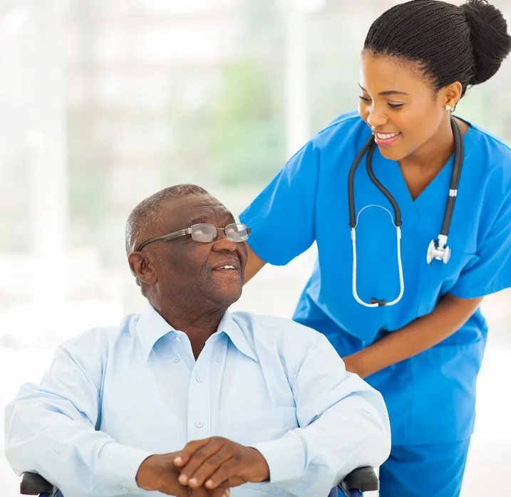 Stroke Rehabilitation in Nairobi – Expert Physiotherapy for Stroke Recovery at Stellar Physio