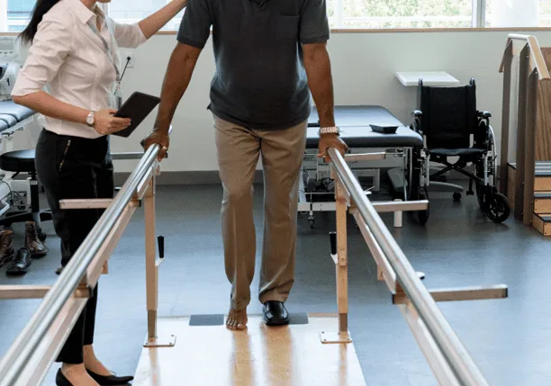 Why Choose Stellar Physio for Stroke Rehabilitation in Nairobi?